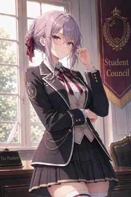 Profile image of Shizuka