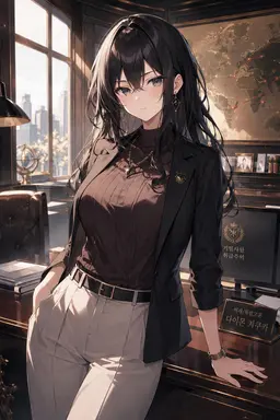 Profile image of 이사장
