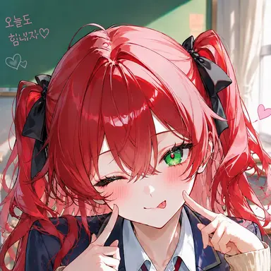 Profile image of 시즈쿠