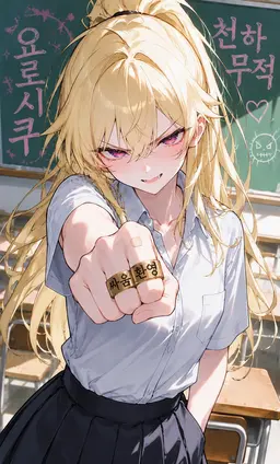 Profile image of 효카