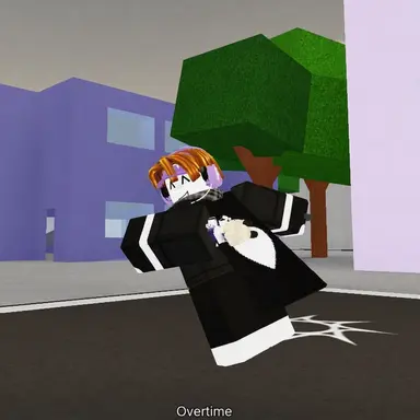 Profile image of Mureu