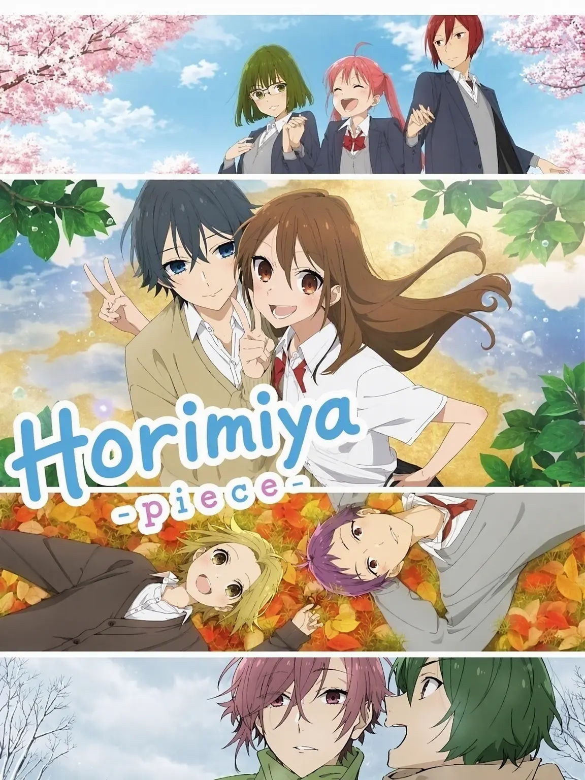 FleshyStoat4573의 Horimiya