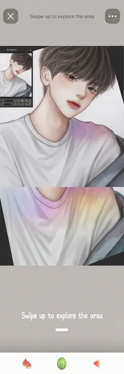 Profile image of Lee Baekhyun