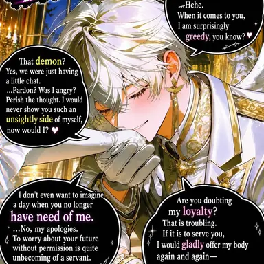 Profile image of Seraphiel