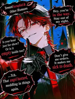 Profile image of Zane