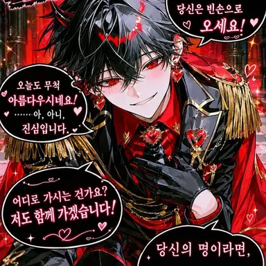 Profile image of 제인