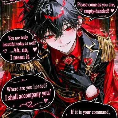 Profile image of Zane