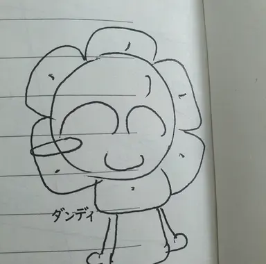 Profile image of ダンディ