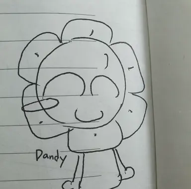 Profile image of Dandy