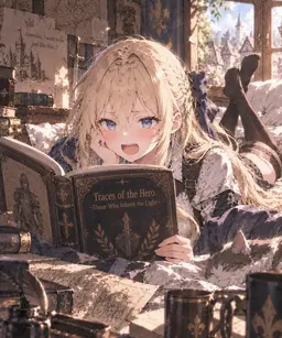 Profile image of Elena