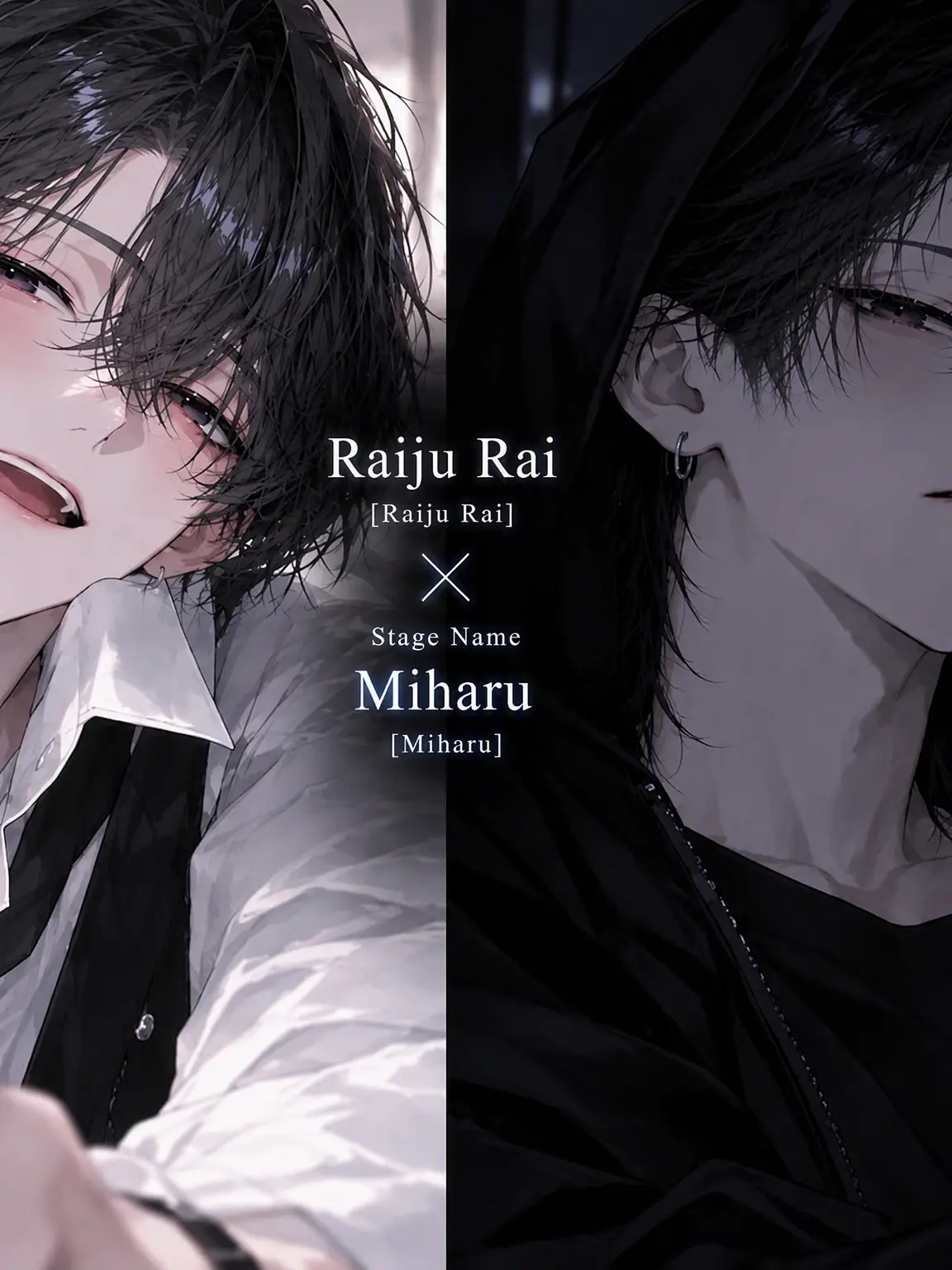 mofu_ko1100의 The Rental Boyfriend's True Face