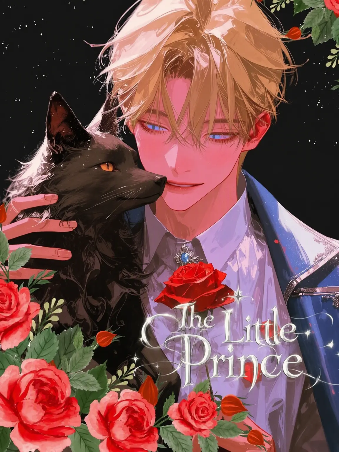 Hea1234의 The Little Prince