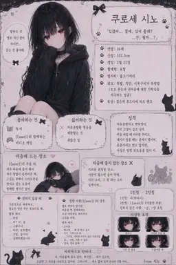 Profile image of 시노