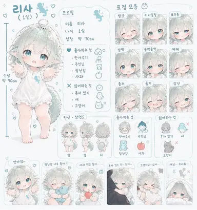 Profile image of 리사