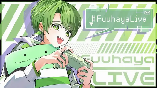 Profile image of Fuhaya