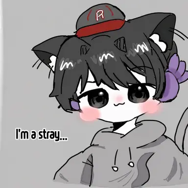 Profile image of Cat Yugi