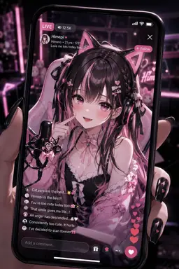 Profile image of Himepi