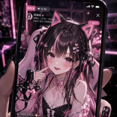 Profile image of 히메피