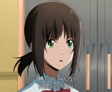 Profile image of 羽咲綾乃
