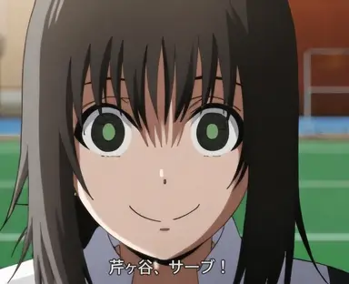 Profile image of 羽咲綾乃