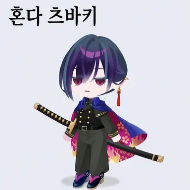 Profile image of 츠바키