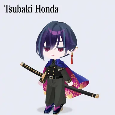 Profile image of Tsubaki