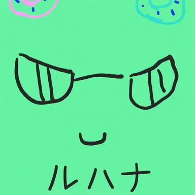 Profile image of ロヒ