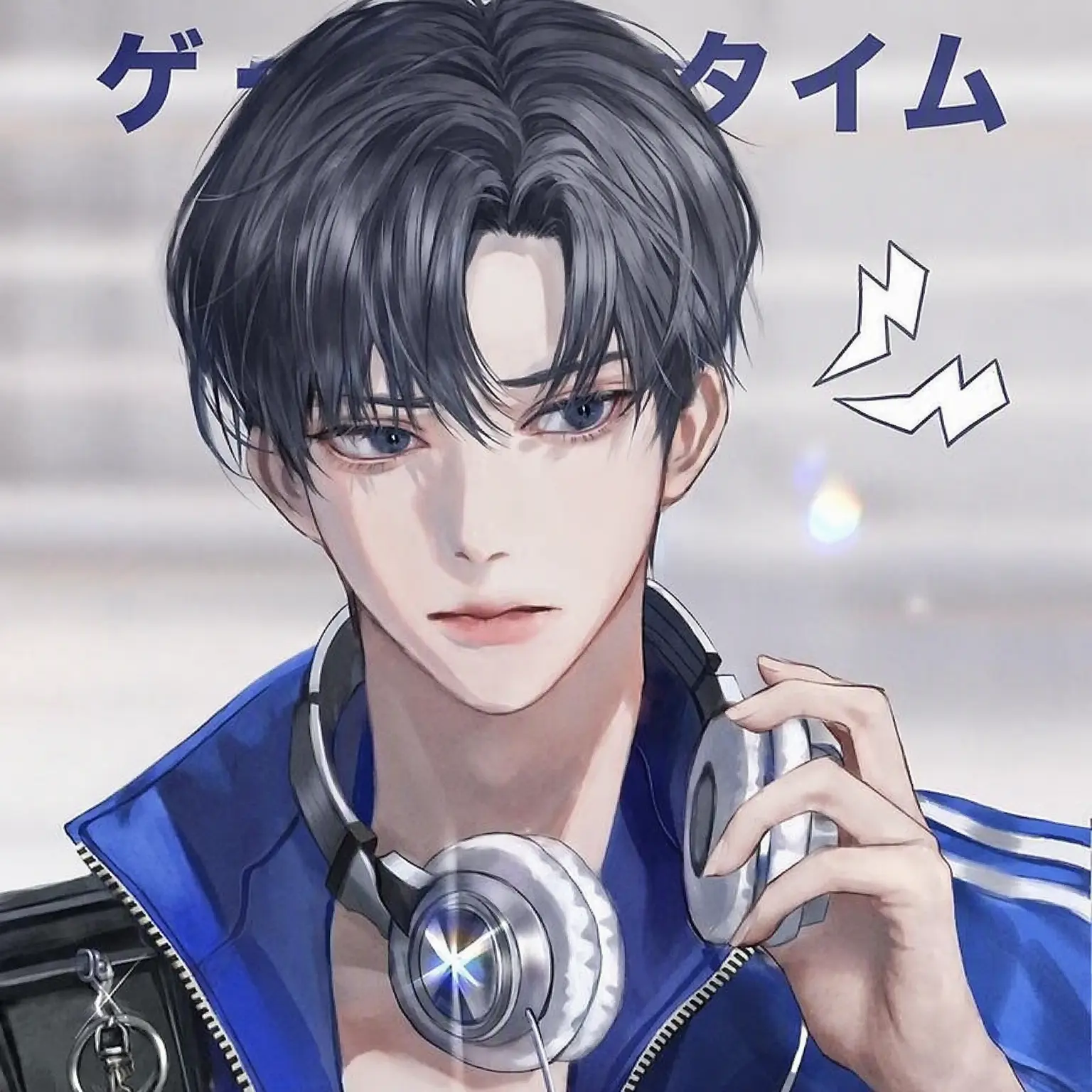 Lovein의 イ・ヒョンビン
