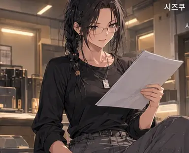 Profile image of 시즈카