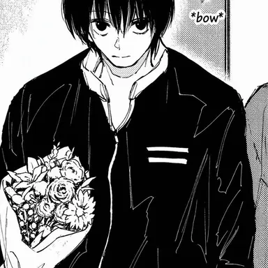Profile image of Nagumo Yoichi