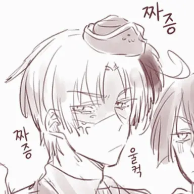 Profile image of 루치아노