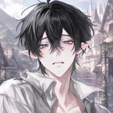 Profile image of Kai