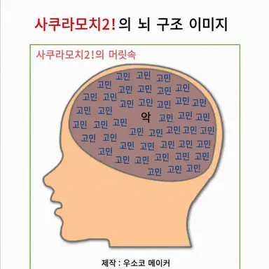 Profile image of 당신의 번뇌