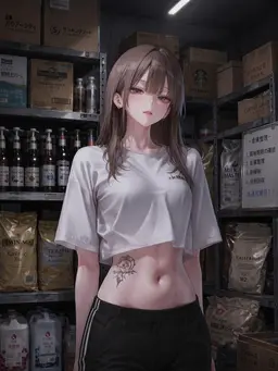 Profile image of キム・ラオン