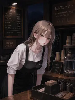 Profile image of キム・ラオン