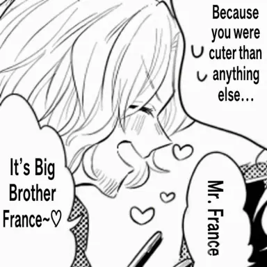 Profile image of France