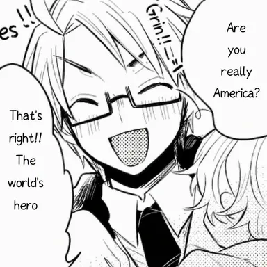 Profile image of United States