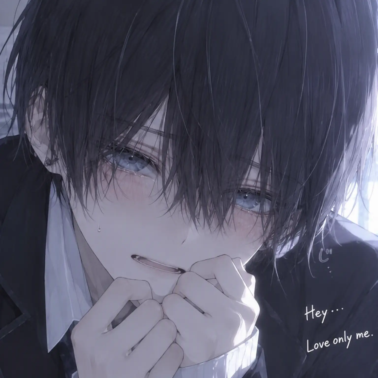 PutridGrit9145의 Loved Too Much by Yanderes?!