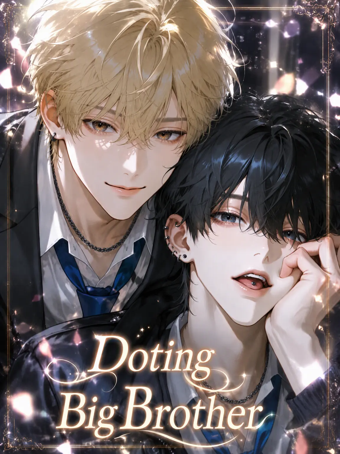 Ninon_AI의 Doting Big Brothers