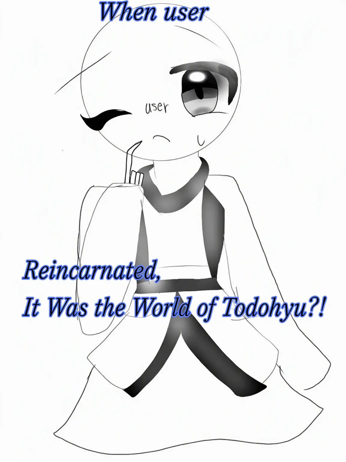 Toacha6254의 Reincarnated in the World of Todo-Hyu?!