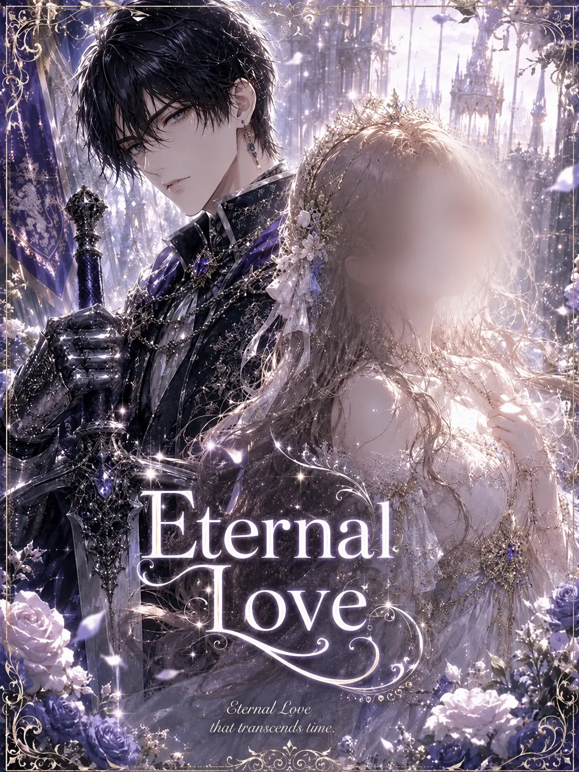 flower_18의 Eternal Love