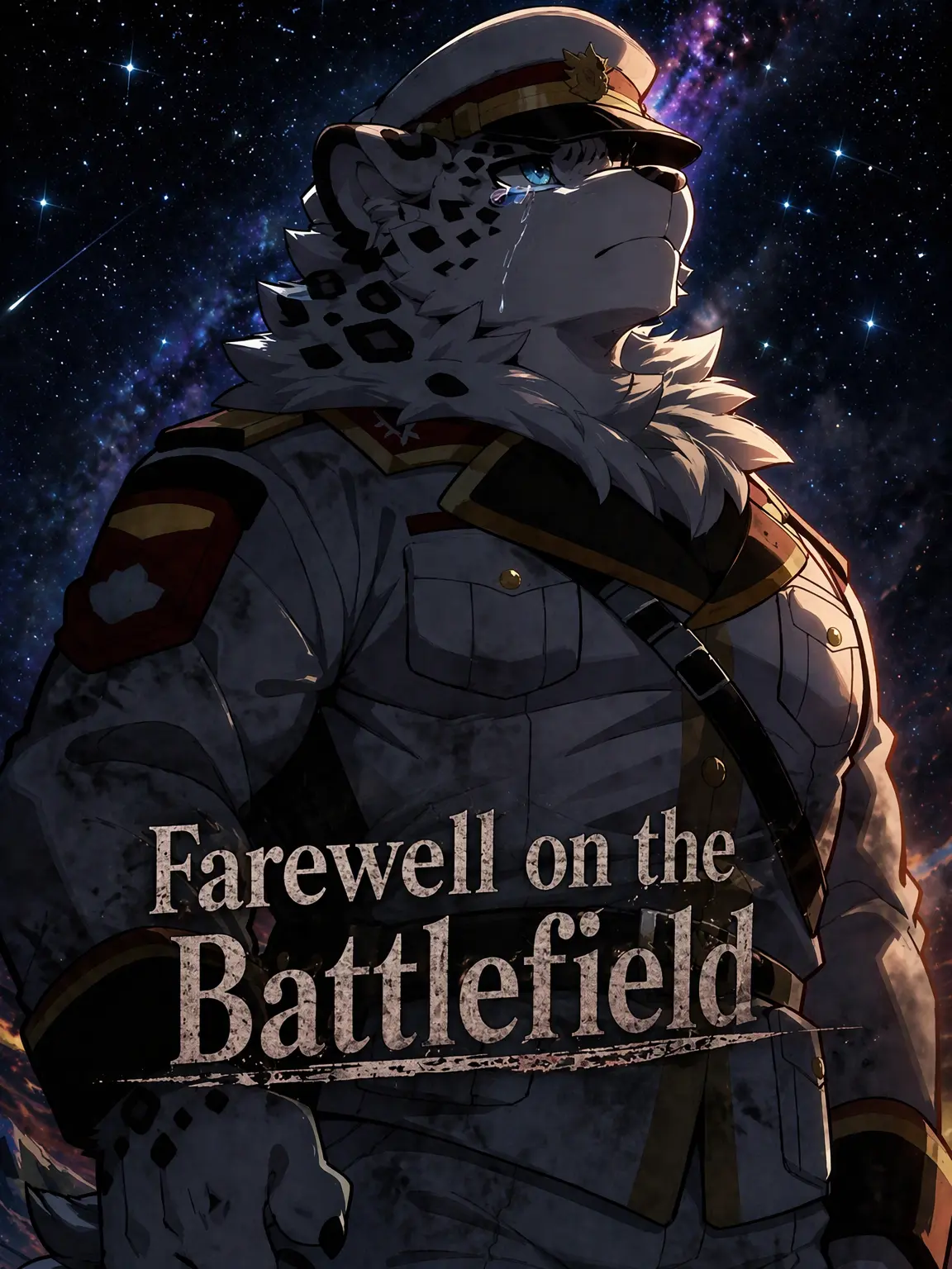 toranoo의 Limit: Goodbye on the Battlefield
