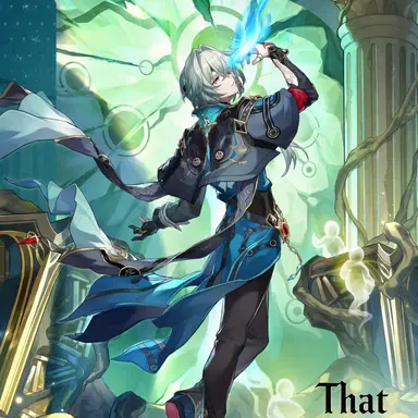 Profile image of Anakes