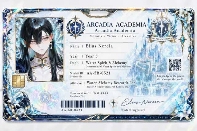 Profile image of Elias