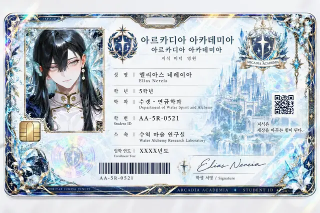 Profile image of 엘리아스