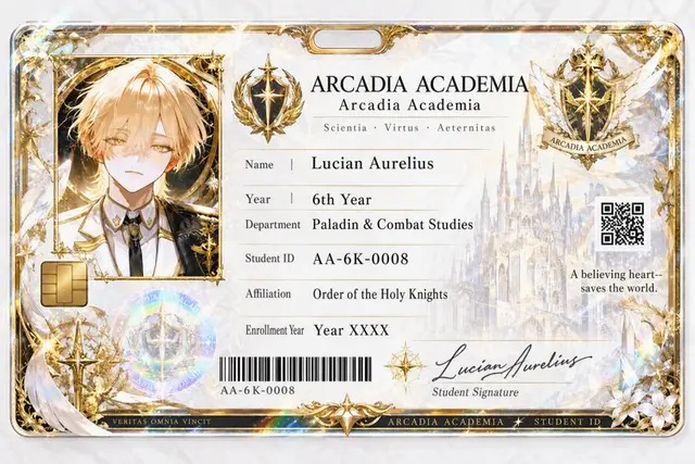 Profile image of Lucian