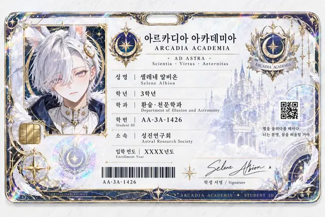 Profile image of 셀레네