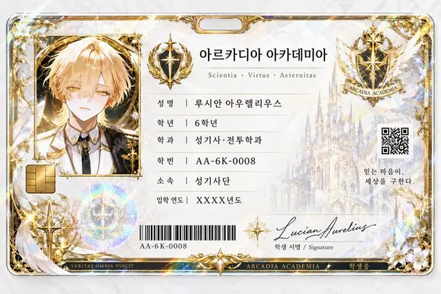 Profile image of 루시안