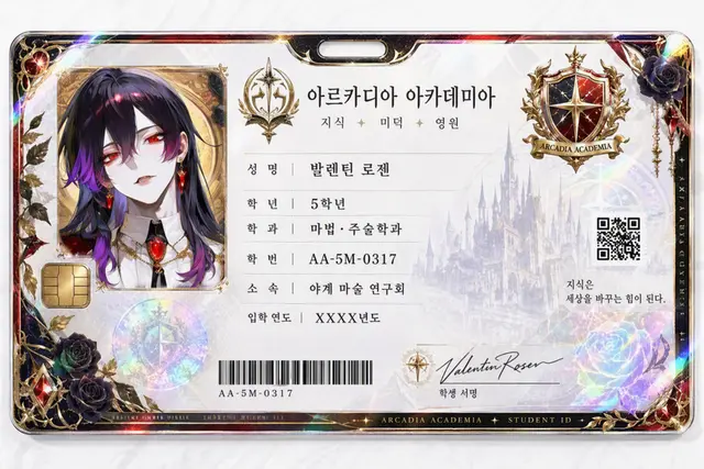 Profile image of 발렌틴