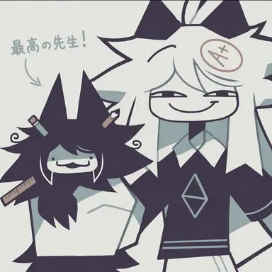 Profile image of 生徒たち